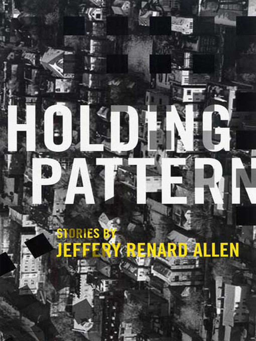 Title details for Holding Pattern by Jeffery Renard Allen - Wait list